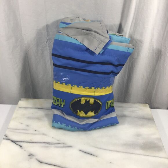 Lego Batman No Way Brozay Twin Size Flat Sheet, Twin Set - Picture 1 of 2